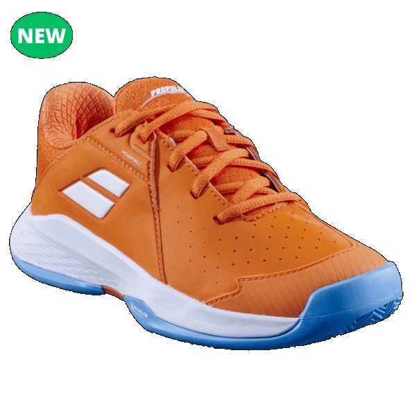 Tenisové boty Babolat